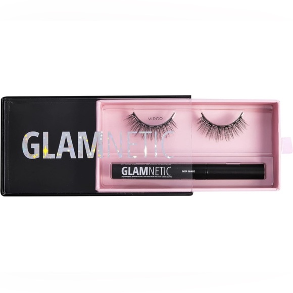 GLAMNETIC Livin' Lashes - Picture 2 of 4